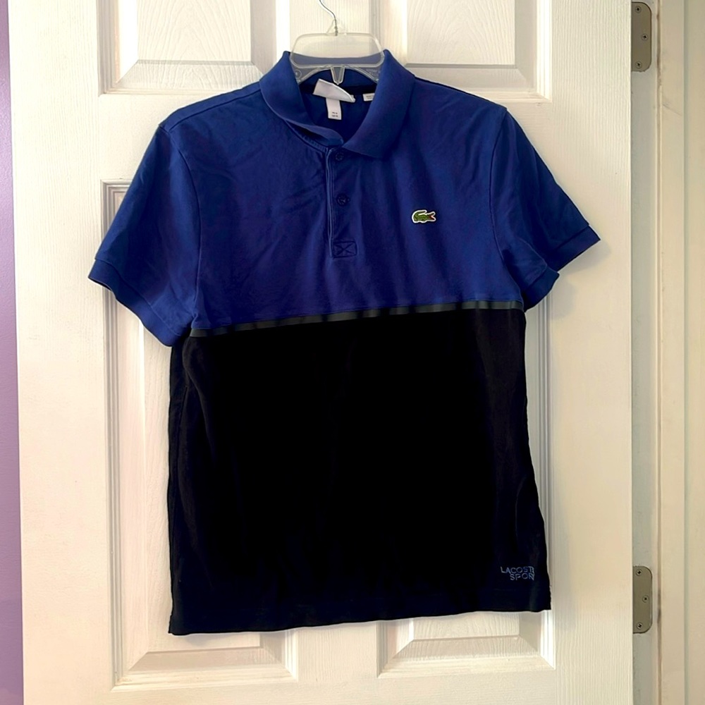 COPY - Men’s Lacoste Sport Polo